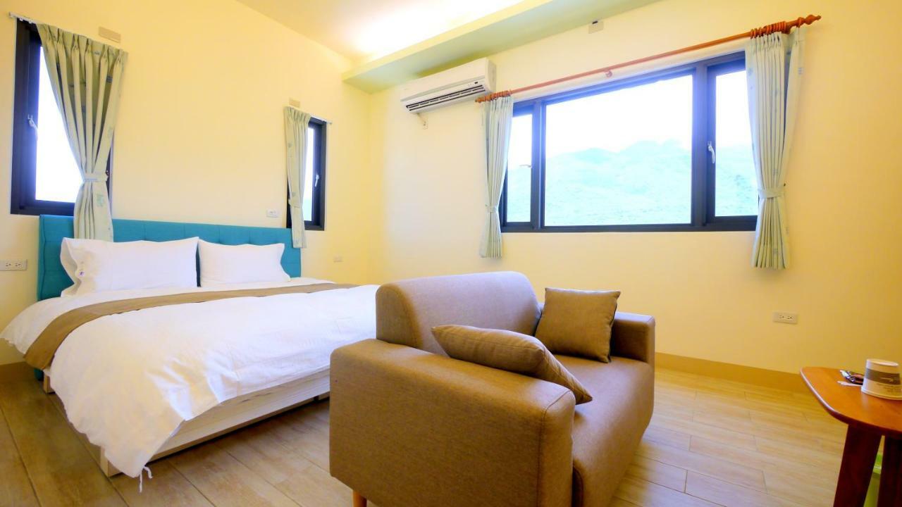 96 Coll Pig Hotel Джиан Екстериор снимка